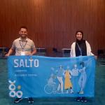 Le Quai Culturel proudly took part in the Upscale Training held in Tangier